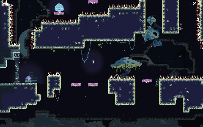 Скриншот 7 к игре Alien Shepherd