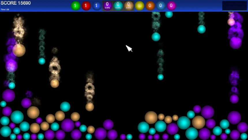 Скриншот 6 к игре Bavity