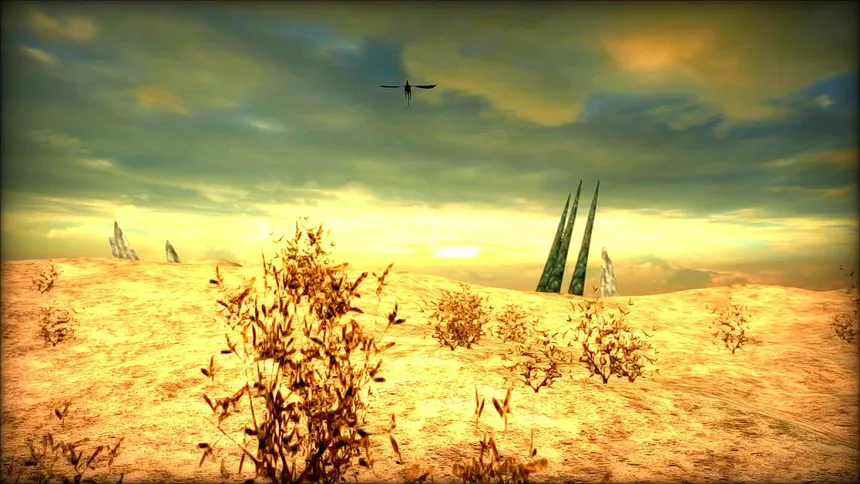 Скриншот 3 к игре Adamanta View