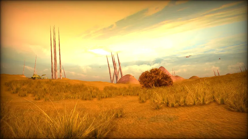 Скриншот 6 к игре Adamanta View
