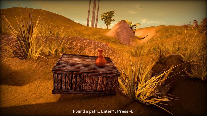 Скриншот 7 к игре Adamanta View