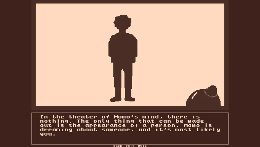 Скриншот 5 к игре Momotype