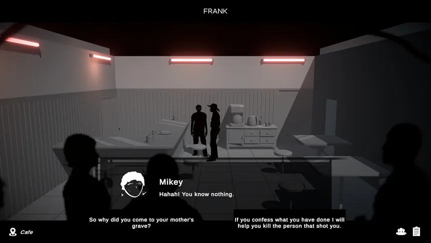 Скриншот 2 к игре Soulflow