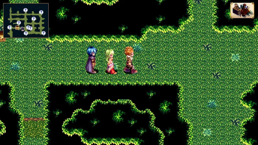 Скриншот 2 к игре Justice Chronicles