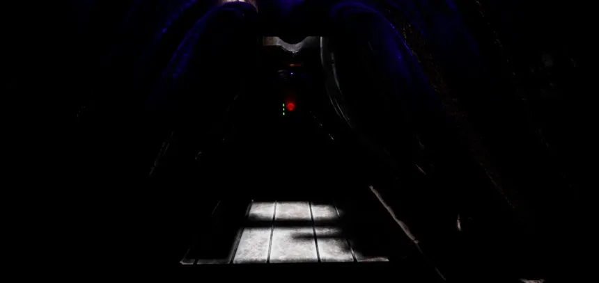 Скриншот 1 к игре Dead Transmission