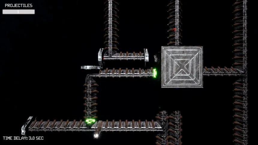 Скриншот 4 к игре Dead Transmission