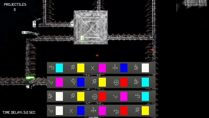 Скриншот 5 к игре Dead Transmission