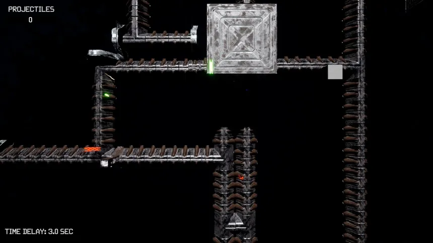 Скриншот 6 к игре Dead Transmission