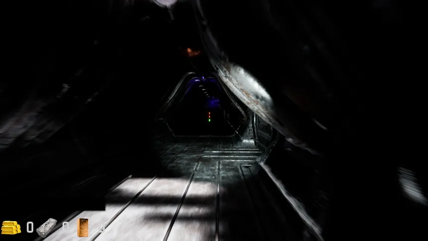 Скриншот 8 к игре Dead Transmission
