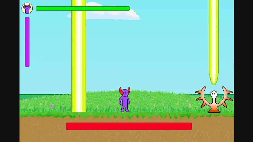 Скриншот 3 к игре めだアビ～プシーニの謎～