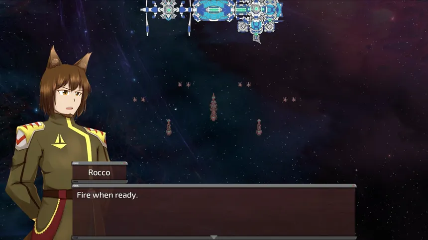 Скриншот 8 к игре Fuchian Chronicles