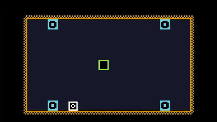 Скриншот 4 к игре Cubstacle