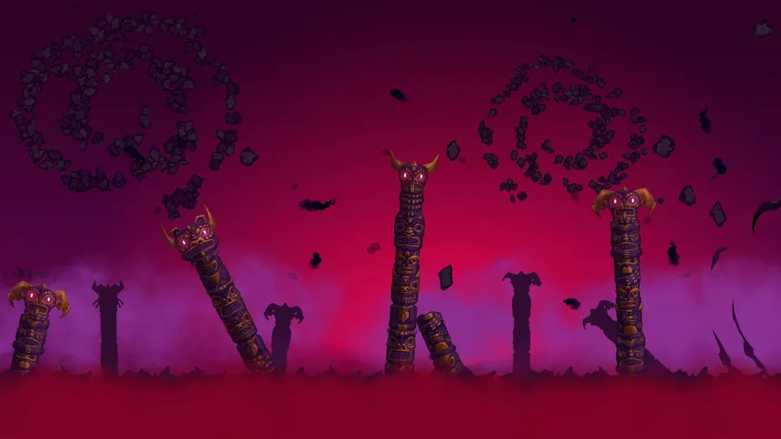 Скриншот 6 к игре Evil Dreams