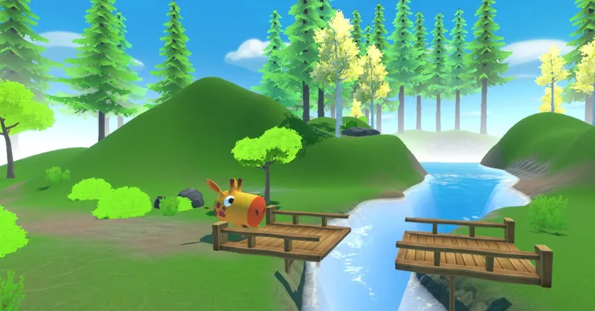 Скриншот 3 к игре Together My Headers