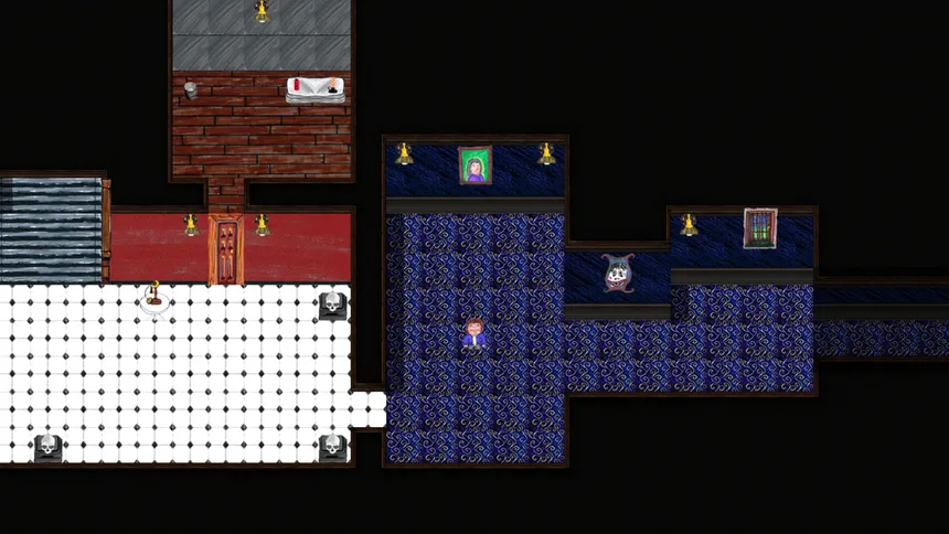 Скриншот 8 к игре this House