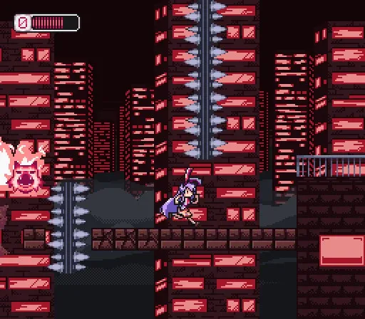 Скриншот 1 к игре UDONGEIN X