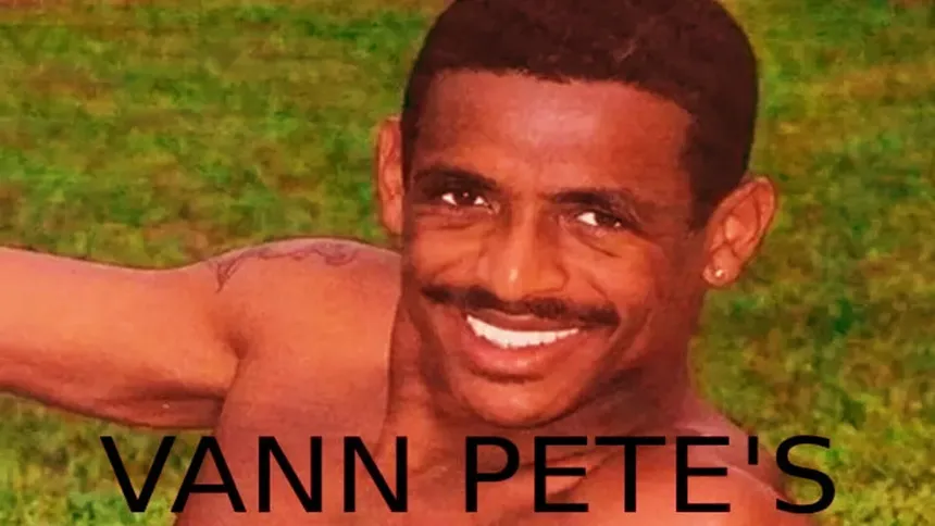 Скриншот 1 к игре Vann Pete's Dive