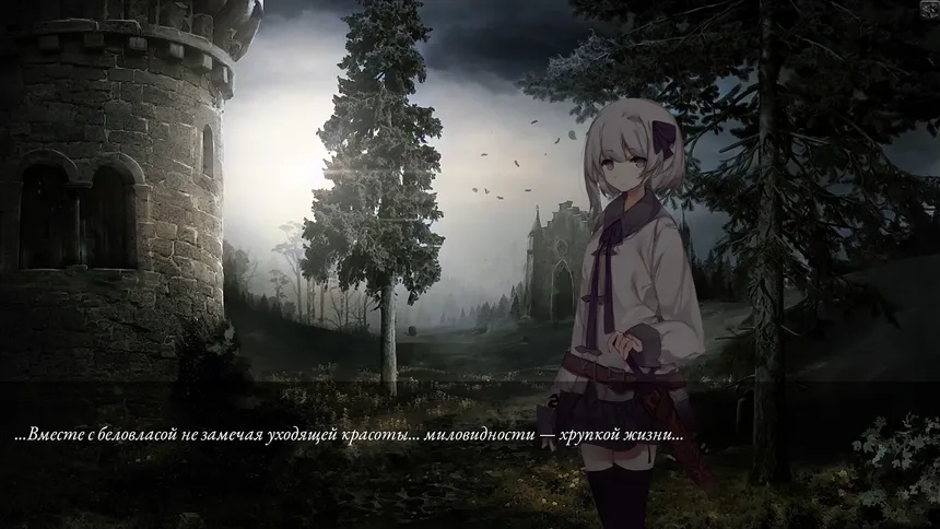 Скриншот 7 к игре Shards of Chaos