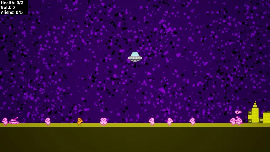 Скриншот 3 к игре Black Magic Gamebox