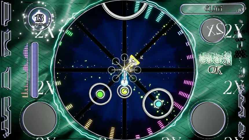 Скриншот 1 к игре SlipDream Resonator