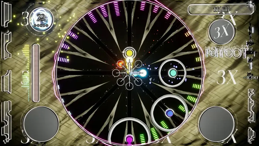 Скриншот 2 к игре SlipDream Resonator