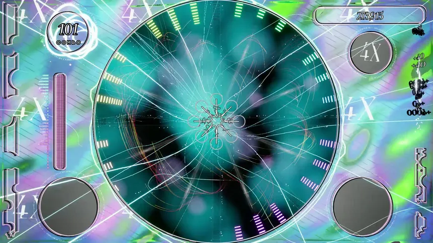 Скриншот 3 к игре SlipDream Resonator