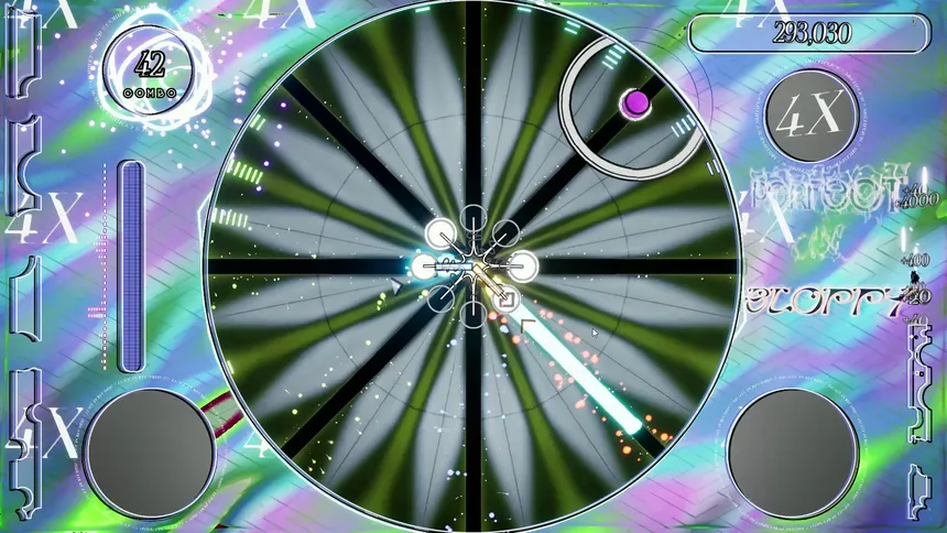 Скриншот 5 к игре SlipDream Resonator