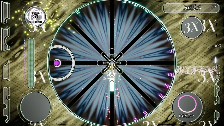 Скриншот 6 к игре SlipDream Resonator