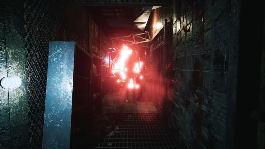 Скриншот 1 к игре Mirror Forge