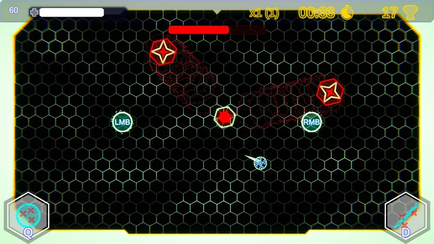 Скриншот 5 к игре Magnet Crusher