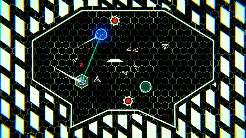 Скриншот 7 к игре Magnet Crusher