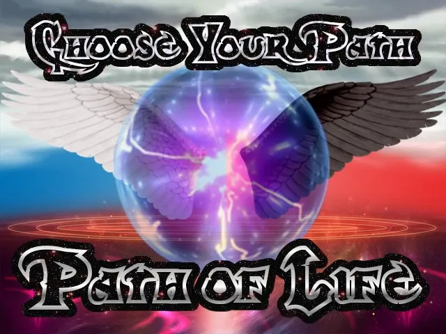 Скриншот 1 к игре Path of Life
