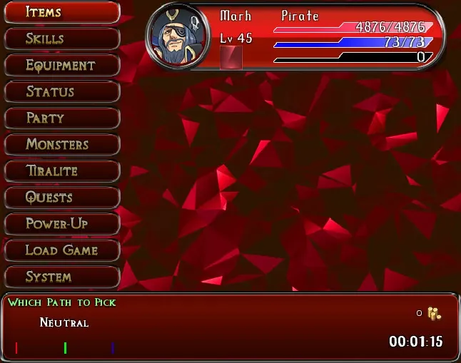 Скриншот 3 к игре Path of Life