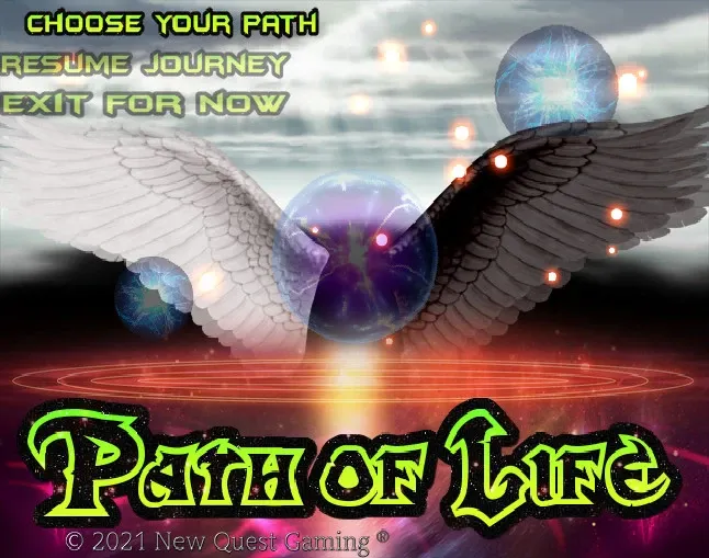 Скриншот 7 к игре Path of Life