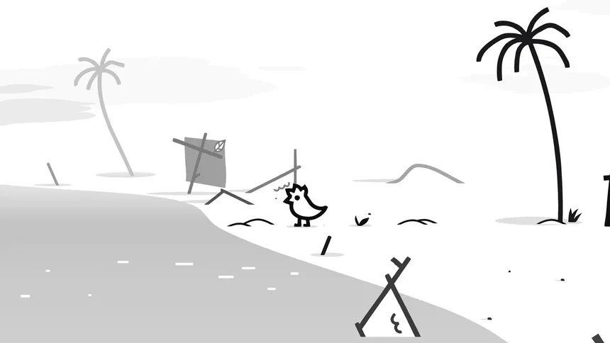 Скриншот 3 к игре PiAwk