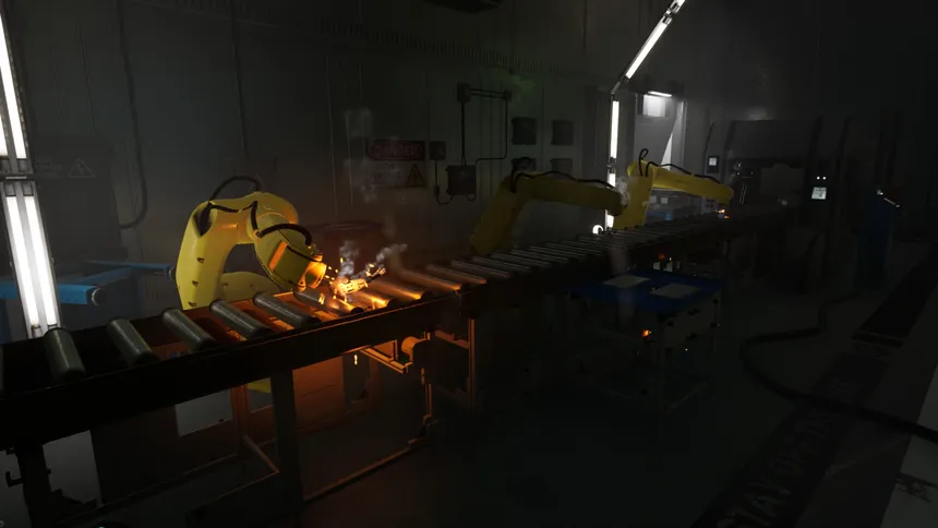 Скриншот 7 к игре Project Unirah