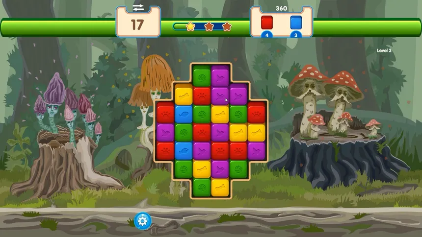 Скриншот 5 к игре Marmalade box