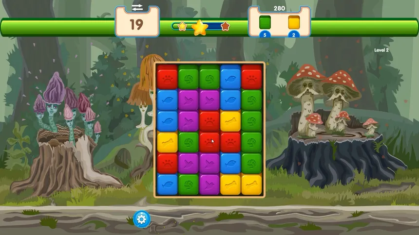 Скриншот 6 к игре Marmalade box