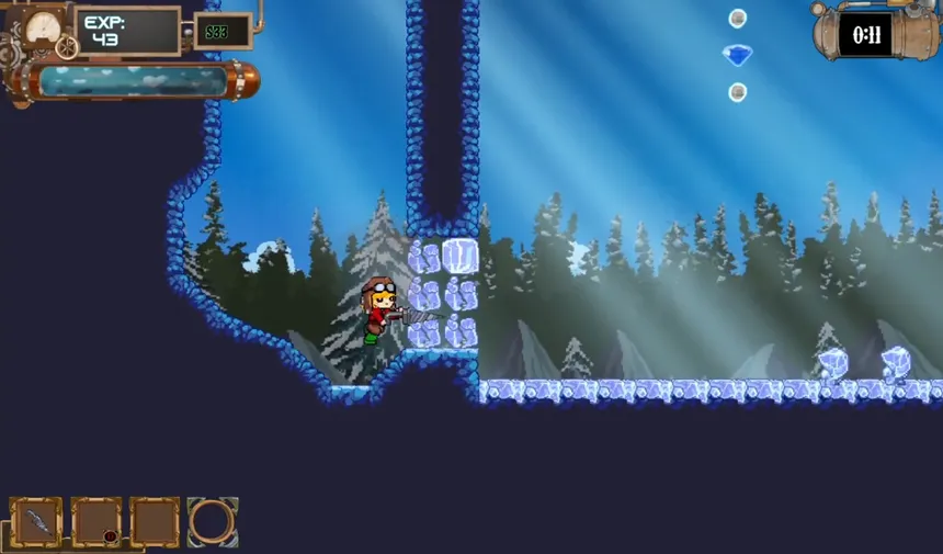 Скриншот 2 к игре NIA