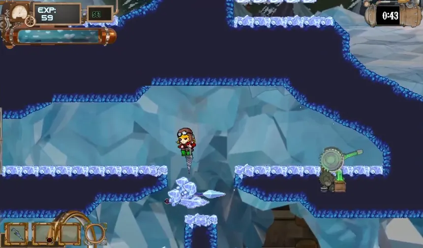 Скриншот 4 к игре NIA