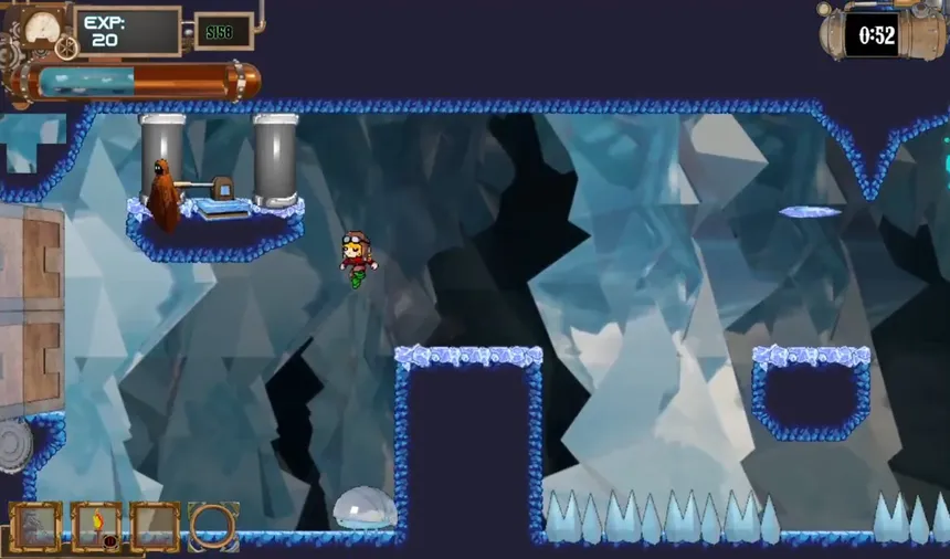 Скриншот 6 к игре NIA