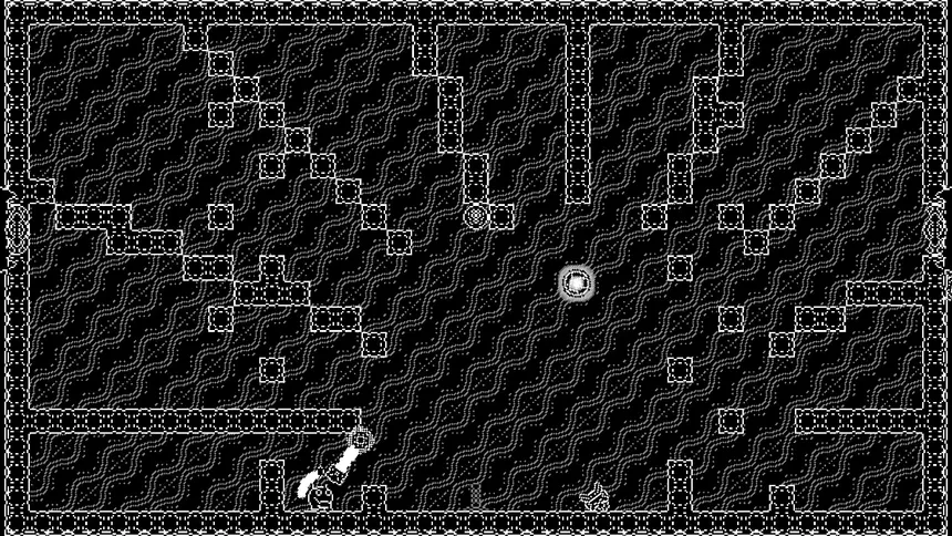 Скриншот 1 к игре Undone Mind