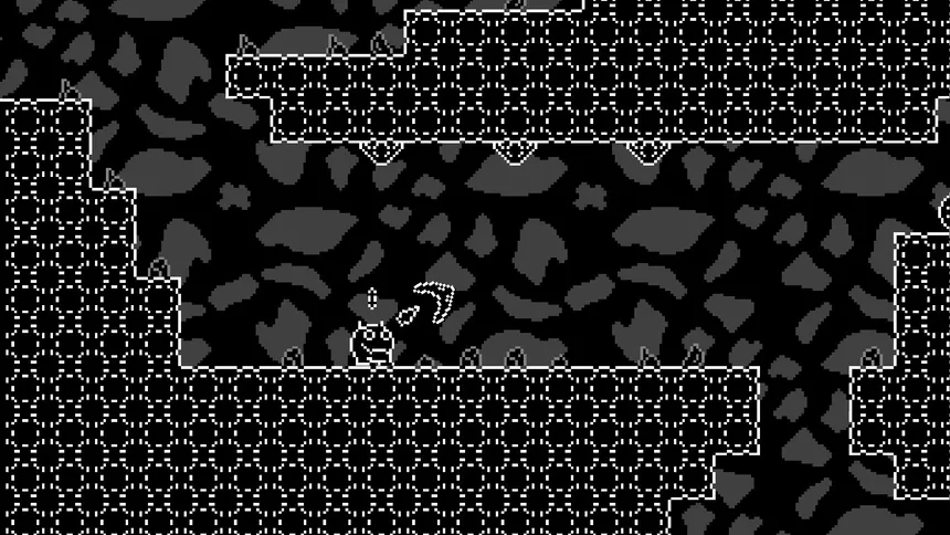 Скриншот 5 к игре Undone Mind