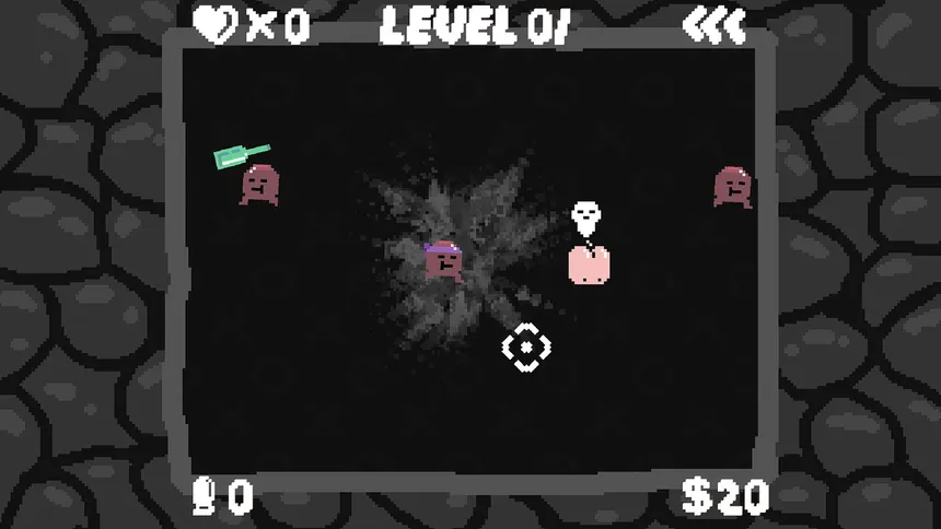 Скриншот 2 к игре LOOSEPO