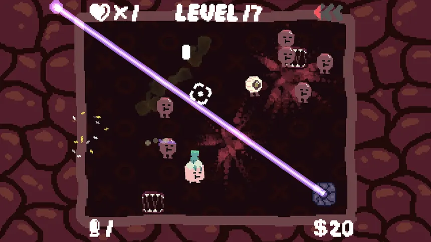 Скриншот 4 к игре LOOSEPO