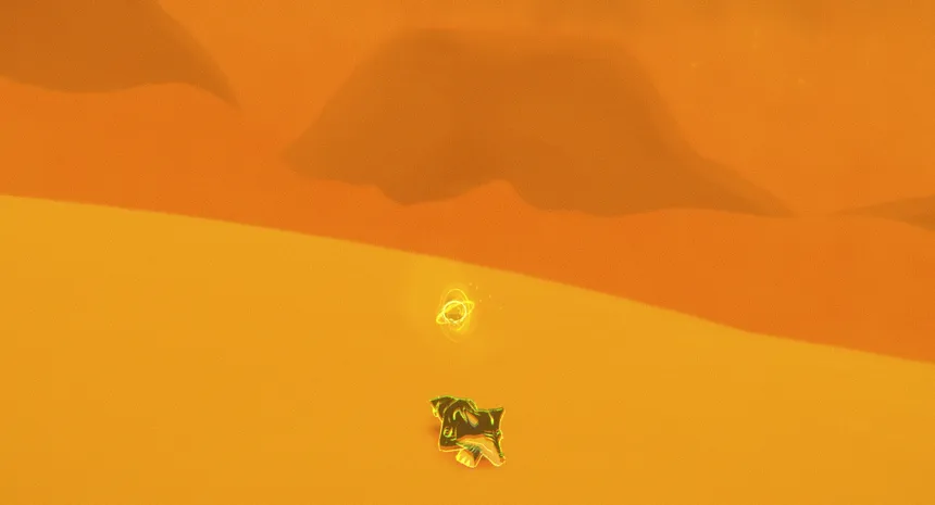 Скриншот 3 к игре Spirit Wolves