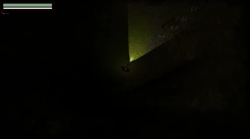 Скриншот 3 к игре Zovid-19 Remake