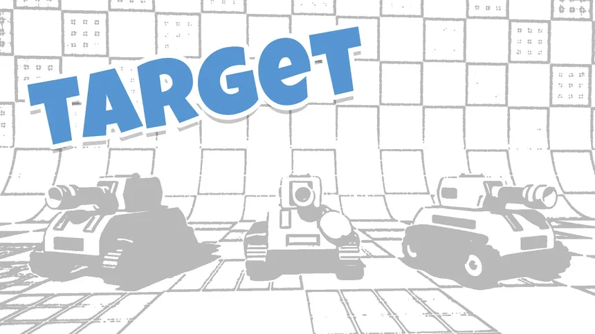 Скриншот 3 к игре Target
