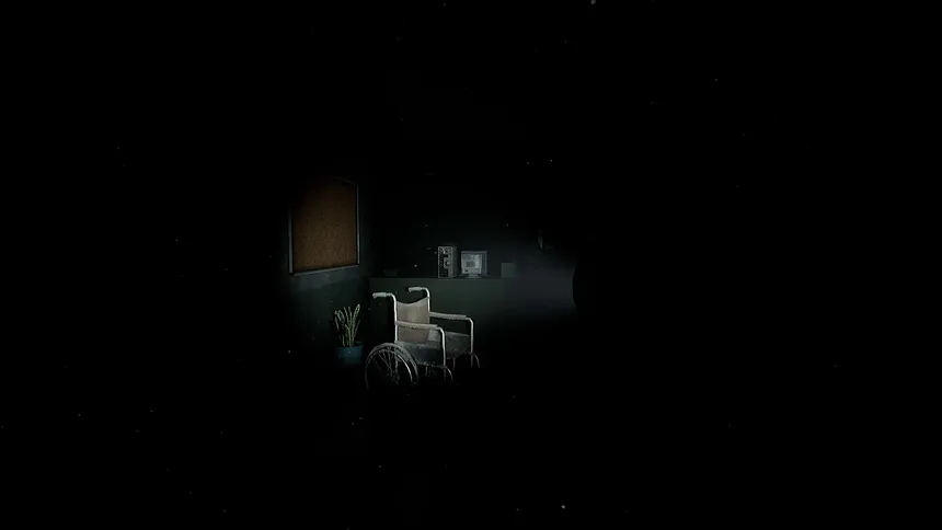 Скриншот 7 к игре MadMan