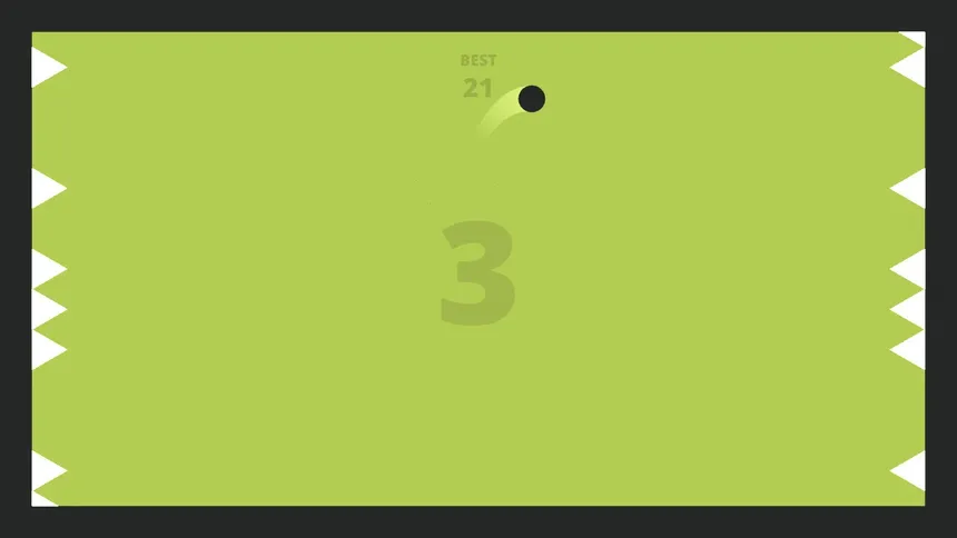 Скриншот 2 к игре Wall to Wall